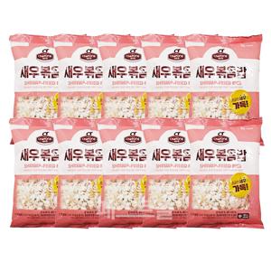 대상 쉐프원 새우볶음밥 300g 10개