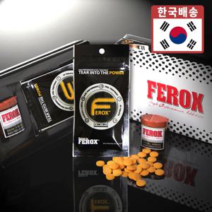 페록스 연료첨가제 40정 가솔린 디젤 휘발유 부스터