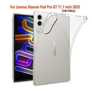레노버 샤오신 패드 프로 GT 11.1인치 2025 보호 케이스 TB710FU 11.1