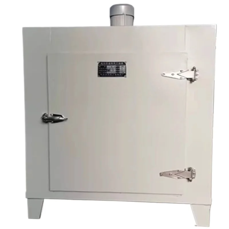 전기 항온 건조 오븐 열풍 순환 지능형 디지털 디스플레이 산업용 오븐 실험실용 고온