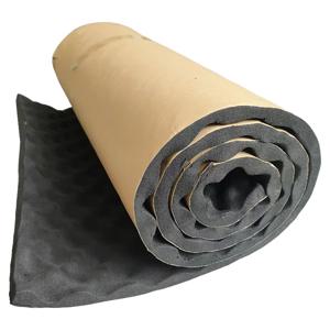 방음 단열 매트 소음 방열 보온 자동차 방음 폼 코튼 소음재