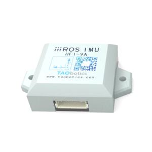 ROS 로봇 9 축 IMU 모듈 ARHS 자세 센서 USB 인터페이스 자이로스코프 가속도계 자력계 프로그래밍 가능한 로봇 DIY 부품