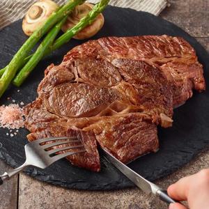 바라던 호주산 냉동 소등심 구이 200g 1pack