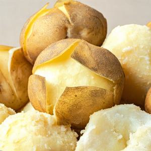 [포슬감자] 포근포근 국내산 한입 감자 10kg