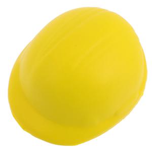 창의적인 안전 건설 모자 PU 소재 현실적인 드레스업 코스프레 어린이용 하드 모자 파티 무대 공연용