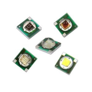 10pcs 높은 전원 LED 3535 칩 3w SMD UV 파란색 빨간색 녹색 IR 로얄 화이트 520 365 380 390 395 410 420 430 730 740 850 940 460 620nm