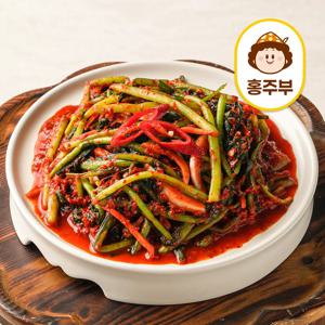 홍주부 오늘담근 국내산 열무김치 2kg
