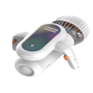 카모로 서블루 하굴 EZ 플라이어 수중 스쿠터 수영장 부스터 전동 수영 장비 다이빙 스쿠터 성인/아동용 물놀이 기구