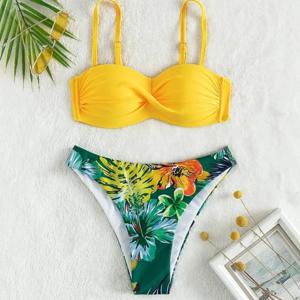 2026 섹시 비키니 푸쉬업 수영복 여성용 비치 수영복 브라질리언 비키니 세트 풀 바스터