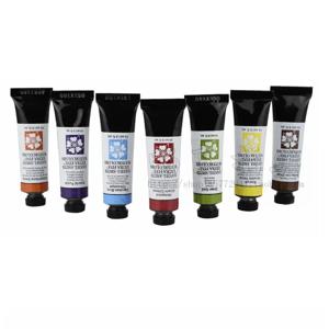 American DANIEL SMITH 시리즈 1 천연 미네랄 엑스트라 파인 수채화 Piant 15ml 페인트 튜브 페인팅 아티스트 드로잉 용품