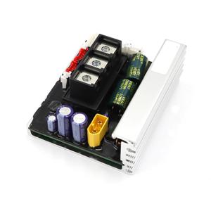 Segway E2 Pro 전기 스쿠터 최대 속도 32km/H 마더보드 제어 보드 부품 F의 Ninebot용 E2 Pro 컨트롤러