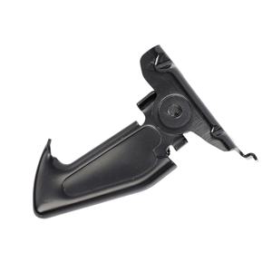 후드 안전 캐치 래치 지프 랭글러 JL Gladiator JT 2018-2024 액세서리 용 전면 후드 안전 잠금 후크