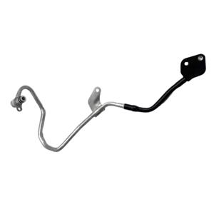 A 2782001300   메르세데스 벤츠 CL550 CL63 AMG CLS550 CLS63 AMG 용 터보 차저 냉각수 리턴 라인 2782001300