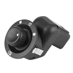 백미러 컨트롤 스위치, Clio III Laguna II Megane 2 Scenic 2 Kangoo 109014