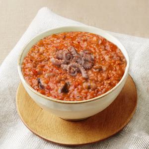 그곳에가면 HACCP 미다몰 매운 낙지죽 1kg(500g+500g)