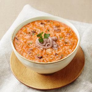 그곳에가면 HACCP 미다몰 김치 낙지죽 500gx4팩