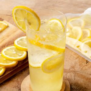 레몬이 통째로 들어간 수제 레몬청 500g+500g