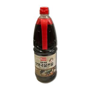 화미 오뎅국물쯔유 2kg