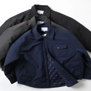 레트로 마운틴 시리즈 기능성 가을 겨울 방수 버팅 코튼 셔츠 스타일 재킷 루즈 캐주얼 트렌디 코튼 코트