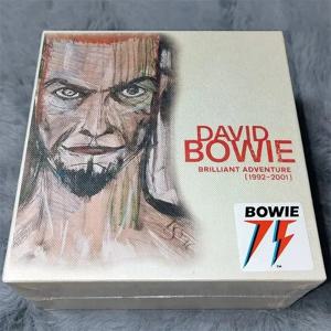 유명 영국 록 가수 1992-2001 11CD 박스 유럽 및 미국 클래식 노스탤직 록 CD 박스 세트 CD 음악 앨범