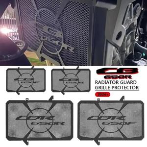 CB650R CBR650R CB650F CBR650F 혼다 CB CBR 650R 650F 네오 SP 카페 용 라디에이터 그릴 가드 보호대 커버 2014 - 2024 2023 2022