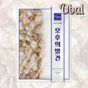 죤득한 식감 한 입에 꼬꼬마 꼬마구이쥐포1kg