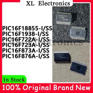 PIC16F18855-I/SS PIC16F1938-I/SS PIC16F722A-I/SS PIC16F723A-I/SS PIC16F873A-I/SS PIC16F876A-I/SS 신제품 오리지널