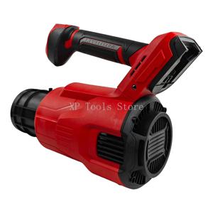 밀워키 18V 배터리 브러시리스 무선 낙엽 송풍기 160000RPM 고출력 3단 전기 정원 공기 송풍기