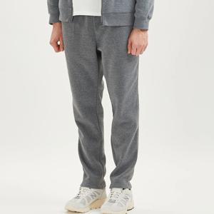 [한정특가] 파라고나 남성 기모 일자핏 트레이닝팬츠 남자 기모 츄리닝바지