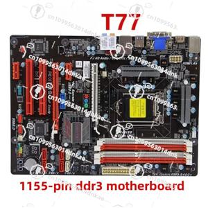 GA-H77-DS3H/Z77P-D3/Z77X-UD3H/D3H/HD3/UD5H Z77M-D3H 메인보드