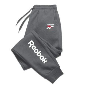 2025 남성용 레깅스, 루즈핏 다용도 드로스트링 스웨트팬츠, 미국 프린팅 패턴 스포츠 캐주얼 단색 바지