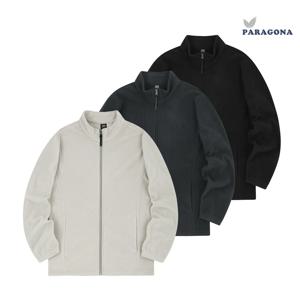 [한정수량] 파라고나 데일리 후리스 집업 자켓