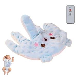 신생아 수면 보조 장치, 아기 진정 손 장갑, 아기 수면 보조 장치, 아기 진정 수면, 편안한 신생아 수면용