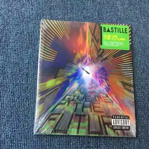 CD 얼터너티브 팝 & 신스팝 앨범 바스티유 뮤직 CD Give Me The Future 음악 레코드 코스프레 워크맨 자동차 사운드트랙 박스 선물