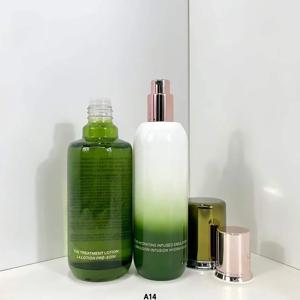 더 트리트먼트 로션 150ml 인퓨전 에멀젼 125ml 메이크업 도구