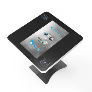 22인치 터치스크린 인터랙티브 스마트 게임 테이블