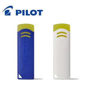 일본 PILOT 지울 수 있는 펜 특수 고무/마찰 지우개 EFR-6 손글씨 지우기 쉬운 지우개 1개