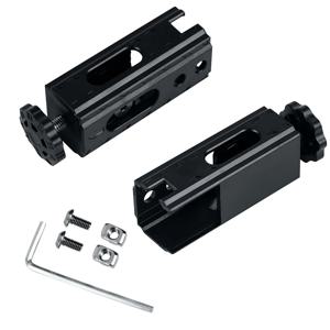 2020 프로파일 벨트 텐셔너 X 축 동기식 벨트 스트레치 CR-10 CR-10S Ender-3 3D 프린터 부품 용 텐셔너 교정