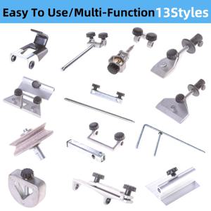 수냉식 그라인더 용 샤프닝 지그 및 액세서리 목공 터닝 도구 짧은/긴 나이프 지그 가위 휠 드레서