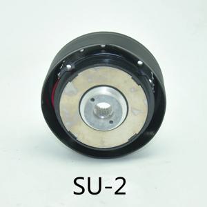 스티어링 휠 허브 보스 키트 어댑터, SJ 413 포르테 사무라이 (SU-2)