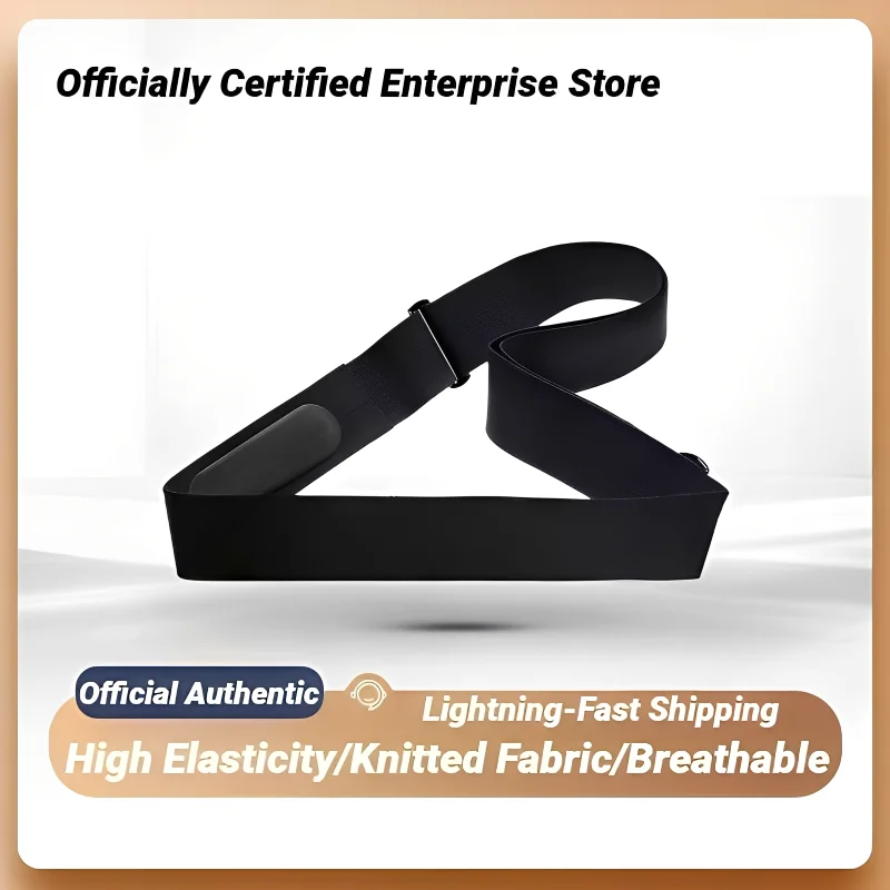 심박수 모니터 교체 스트랩 폴라 코스포 와후 틱 가민 마젠 센서 밴드 벨트 탄성 가슴 밴드 호환