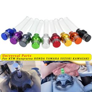 KTM EXC EXCF SX SXF XC XCW EXC-F 용 CNC 연료 탱크 에어 벤트 가스 캡 스즈키 베타 혼다 GASGAS Husqvarna Yamaha 먼지 자전거 ATV