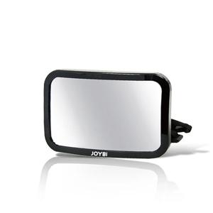 유아용 안전벨트 백미러, 자동차 안전운전, 어린이용 베이비 모니터, 카시트 머리받침 백미러