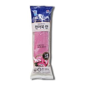 대림선어묵 찐어묵란 160g (냉장)