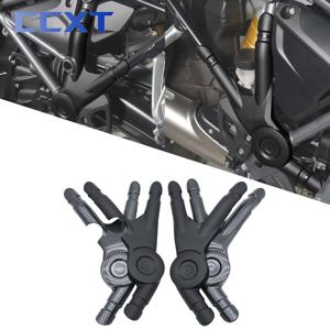 R1250GS R1200GS R1250 R1200 GS 어드벤처 프레임 가드 커버 프레임 보호대 랩 BMW R1200GS 2016-2018 R1250GS 2018-2023