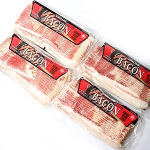 [코스트코] [커클랜드]슬라이스 베이컨 454g x 4개