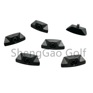 골프 클럽 헤드 웨이트 나사 맞춤 ELYTE ELYTE X MAX FAST 드라이버 클럽 헤드 웨이트