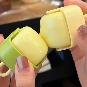 세탁 가능하고 휴대 가능한 린트 롤러 1개 - 옷, 소파, 침대용 애완동물 털 제거제 |   고양이 주인을 위한 이상적인 가구 청소