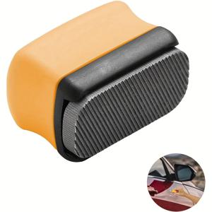 데니빙 파일, 페인트 결함을 빠르게 제거하기 위한 페인트 파일 도구, 페인트 유지 보수를 위한 양면 미니 파일 블레이드