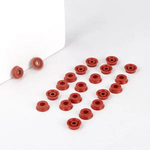 Jura Krups Melitta AEG 커피 머신과 호환되는 커피 메이커 씰링 가스켓